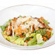 Insalata cesare con pollo 350g