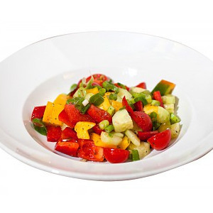 Insalata mista 200gr