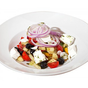 Insalata Greca 300gr