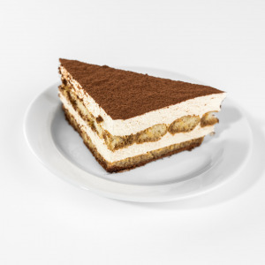 Tiramisu 100gr