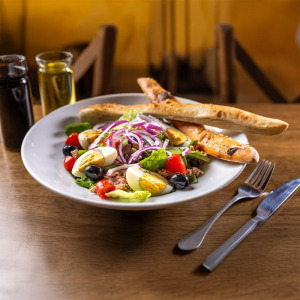 Tuniakový šalát 350g